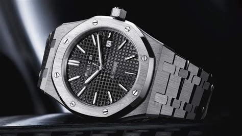 ap diamond watch replica|royal oak watch alternative.